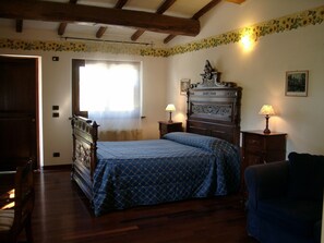 1 chambre