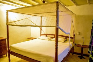 Room - Wonderful Kibali Three Bedroom Apartment (Malindi)