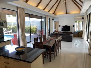 Servicios de la habitación