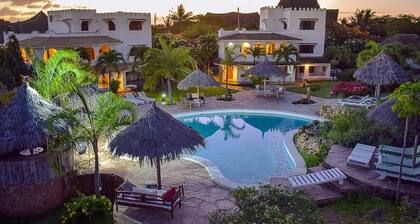 Kibali Fabulous Five Bedroom Apartment