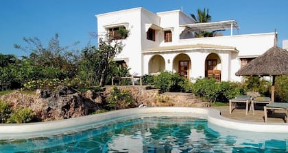 Kibali Fabulous Five Bedroom Apartment