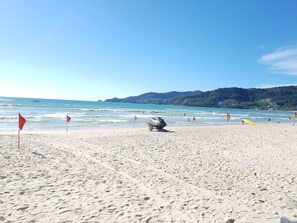 Plage