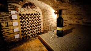 House, 3 Bedrooms, Smoking, Balcony | Interior - Holiday House Podhamer Boris (Ljutomer)