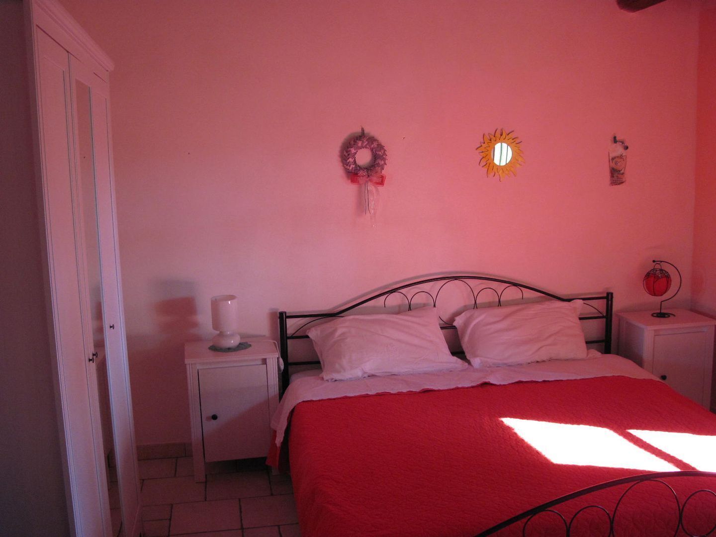 House, 1 Bedroom, Smoking, Terrace | 1 bedroom