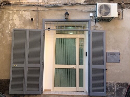 Flat in Center Historic