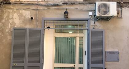 Flat in Center Historic