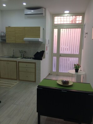 Loft, fumeur | Intérieur