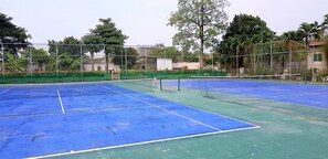 Studio | Sportplatz