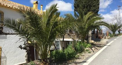 Cortijo La Huerta Private Pool