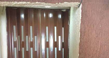 Department In The Heart Of The City