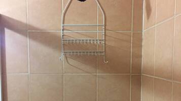 Apartment, 1 Bedroom, City View | Bathroom amenities | Soap, shampoo
