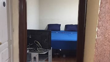 Apartment, 1 Bedroom, City View | 2 bedrooms