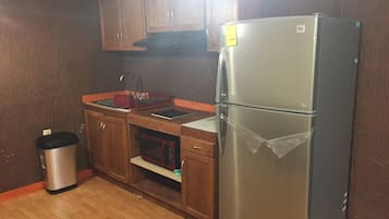 Apartment, 1 Bedroom, City View | Bahagian dalam