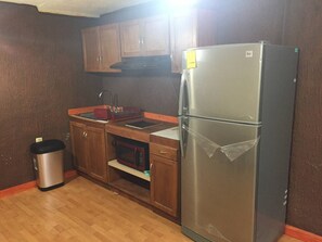 Apartment, 1 Bedroom, City View | Interior - Department In The Heart Of The City (Morelia)