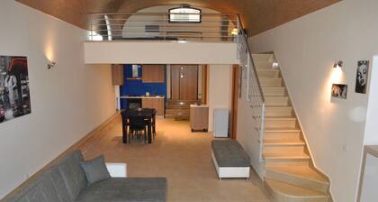 Corona Matera Holiday Home
