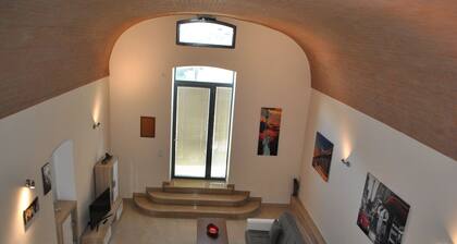 Corona Matera Holiday Home