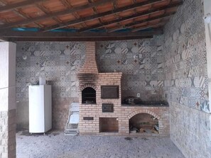 Área da propriedade