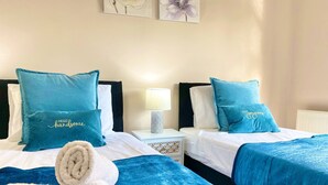 2 Schlafzimmer