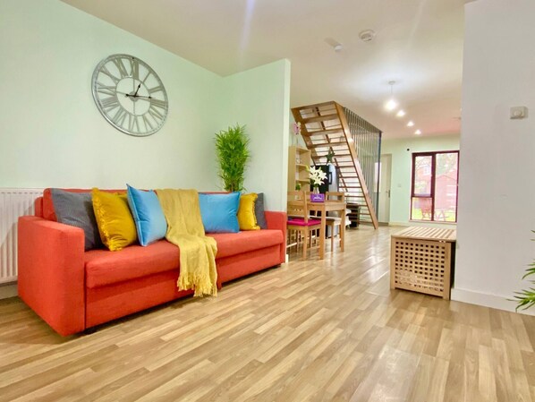 Sala de estar