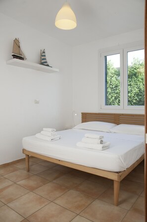 Apartment, 2 Bedrooms, Patio, Ocean View | 2 bedrooms