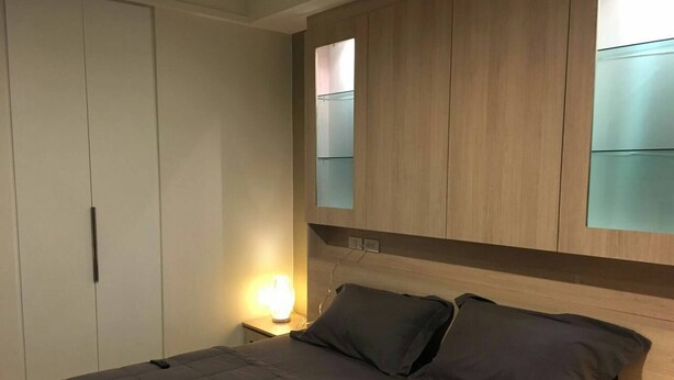 Condo, 1 chambre, accessible aux personnes à mobilité réduite, vue sur la ville