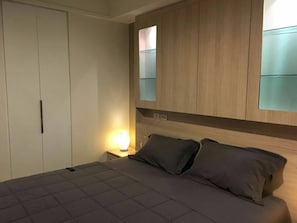 Room - 3237 - Downtown Studio Apartment, Unixx Pattaya (Pattaya)