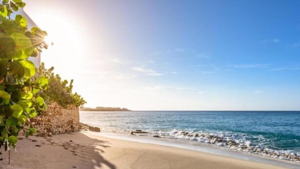 Unclassified image, 1 of 8, button - Cosy Studio Next to Cupecoy Beach for 4 pax (Lowlands)