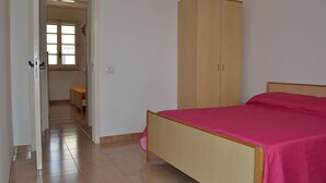 3 chambres
