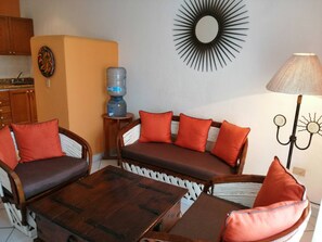 Apartment, 1 Bedroom | Interior