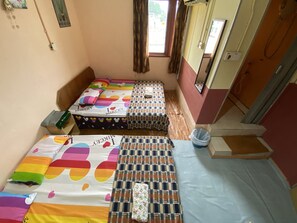 1 Schlafzimmer