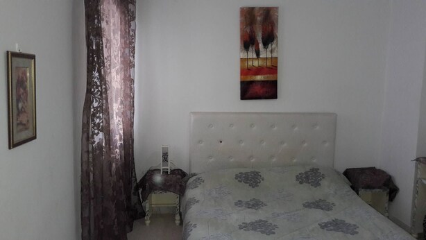 Apartment, 1 Bedroom, Smoking, Balcony | 1 bedroom - Furnished Short Stay Apartment In Tunis (Tunis)