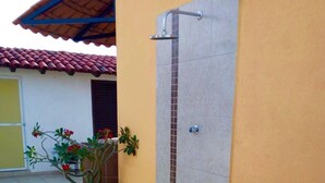 Apartament, 1 dormitori | Exterior