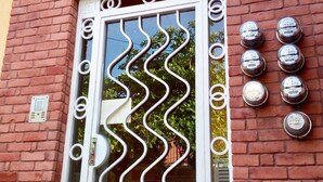 Apartament, 1 dormitori | Servei de restauració