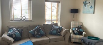 伊頓福德綠色公寓