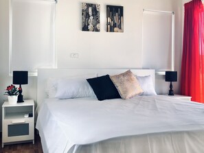 2 bedrooms