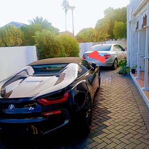 Shared Dormitory, 1 Bedroom, Smoking, Balcony | Property grounds - Room in Guest Room - Zagorski bed and Breakfast its Homestay .home Away From Home (Cape Town)