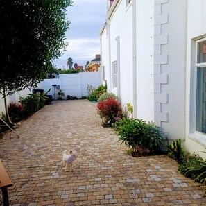 Shared Dormitory, 1 Bedroom, Smoking, Balcony | Property grounds - Room in Guest Room - Zagorski bed and Breakfast its Homestay .home Away From Home (Cape Town)