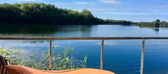 The House by the Lakes