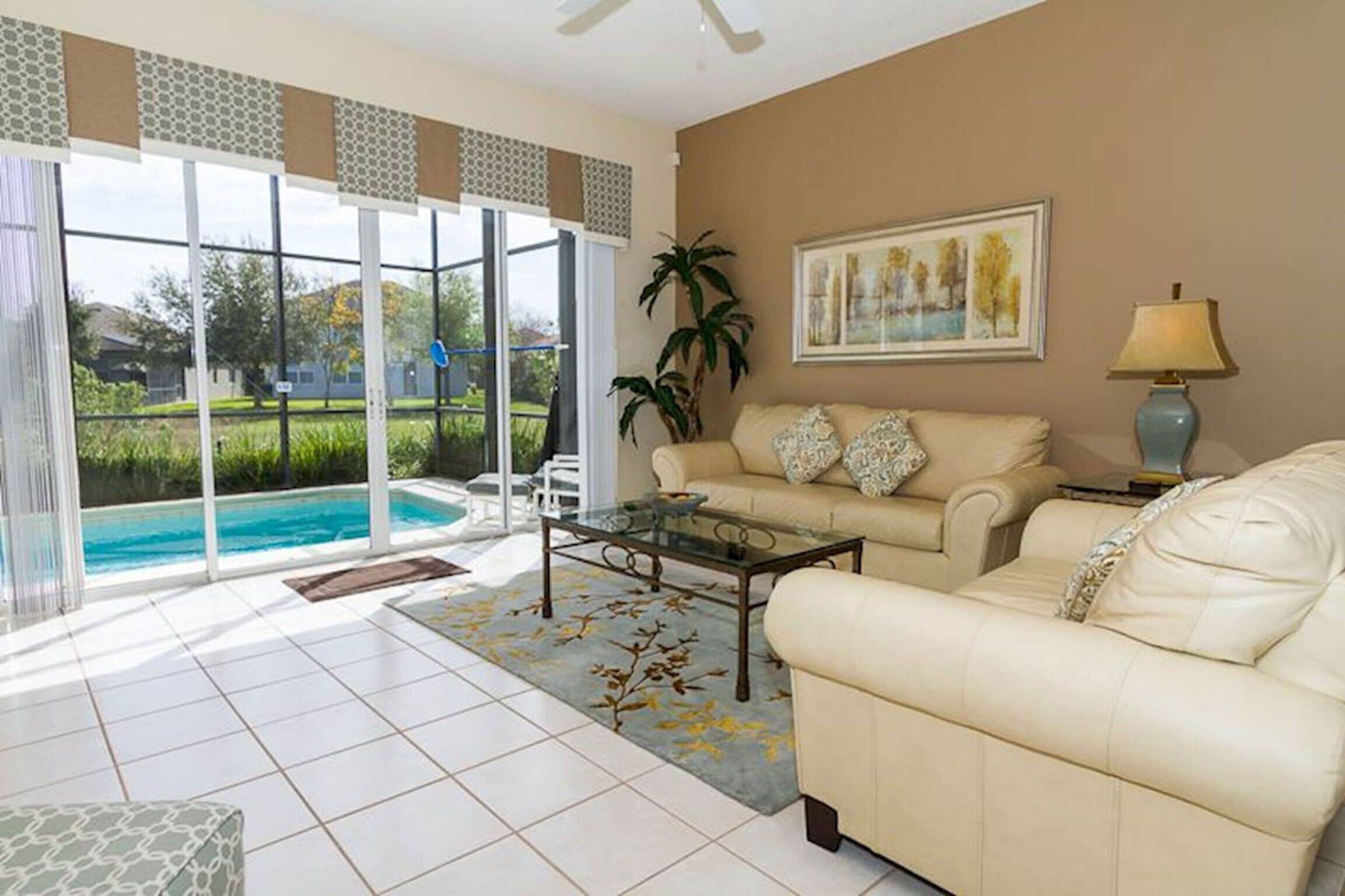 Photo - Glenbrook Resort - 4 bedroom executive private pool home