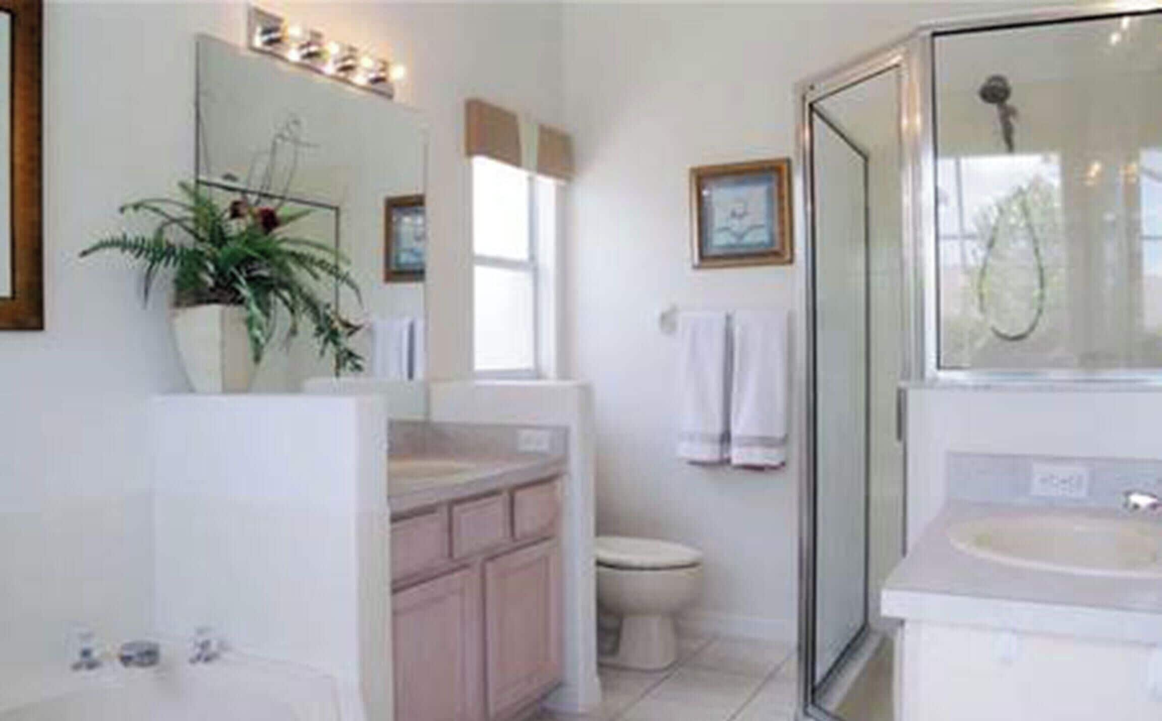 Foto - Glenbrook Resort - 4 bedroom executive private pool home
