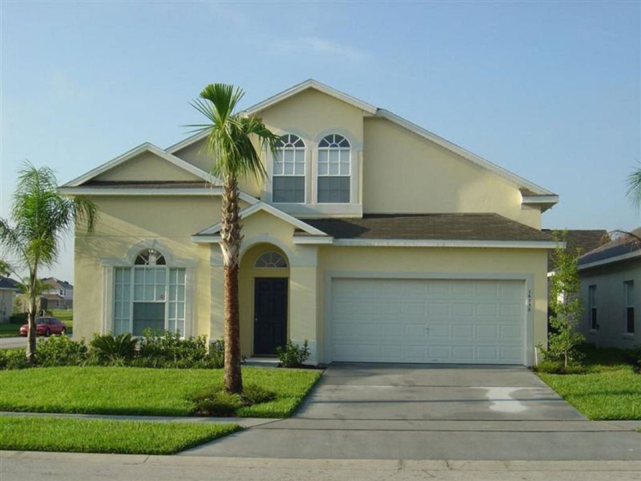 Photo - Glenbrook Resort - 4 bedroom executive private pool home