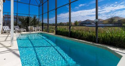 Glenbrook Resort - 4 Bedroom Executive Private Pool Home