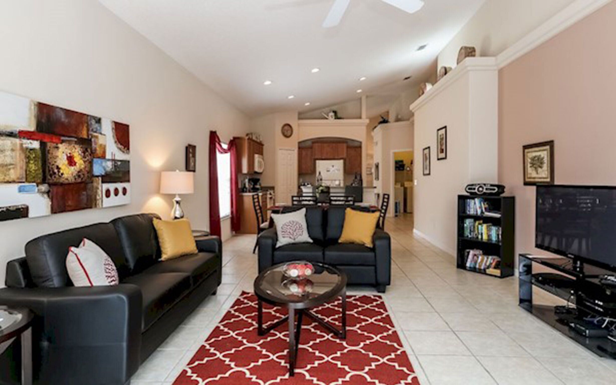 Photo - Glenbrook Resort - 4 bedroom executive private pool home