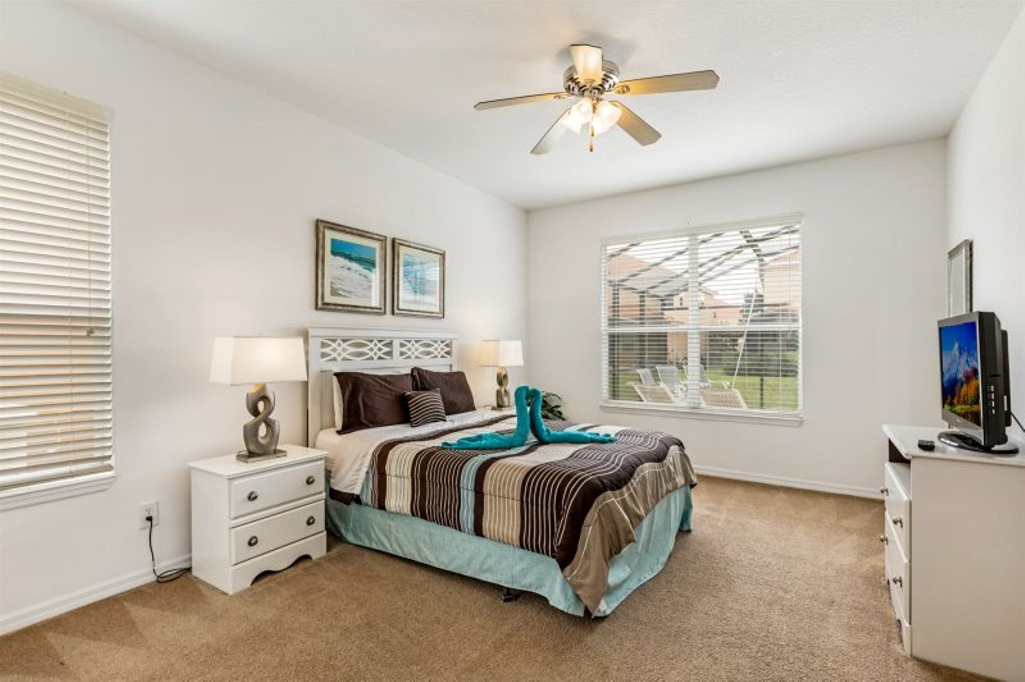 Foto - Glenbrook Resort - 4 bedroom executive private pool home