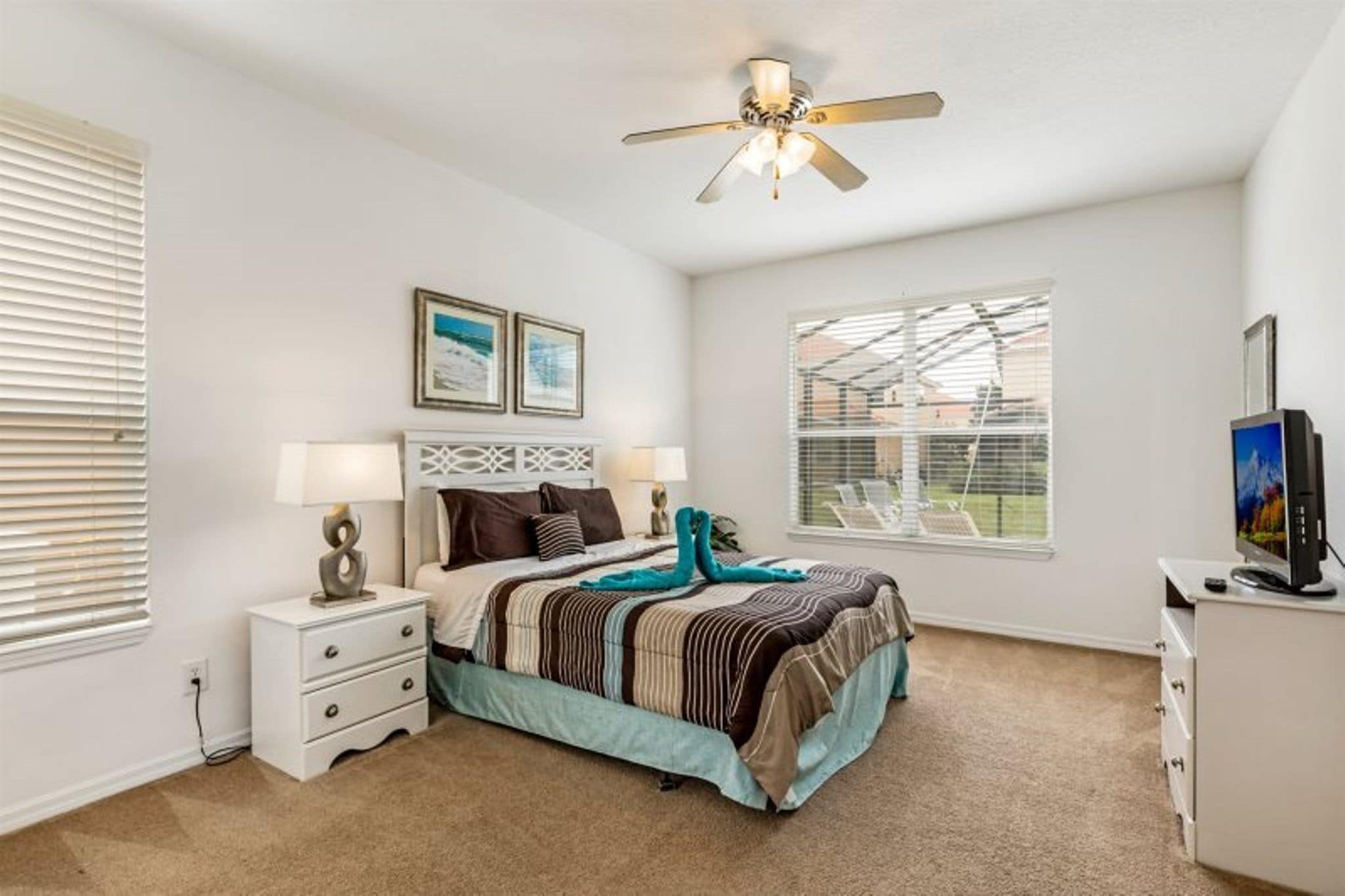 Photo - Glenbrook Resort - 4 bedroom executive private pool home