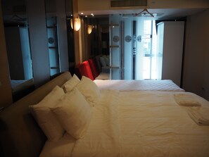 5 chambres
