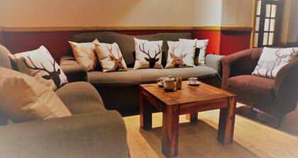 Pennan Inn BnB&Gallery