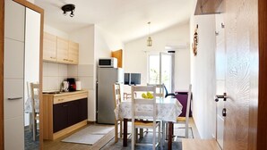 Interior - Charming Apartment in Vrsi Mulo, Great Place in Dalmatia for Family Vacation (Vrsi)