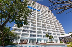 Exterior - Hua Hin 2 Bedrooms Panorama Sea View Top Floor (Cha-am)