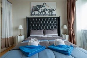 2 Schlafzimmer